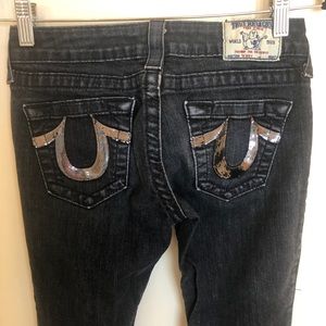 Rock and Republicans Skinny Jeans